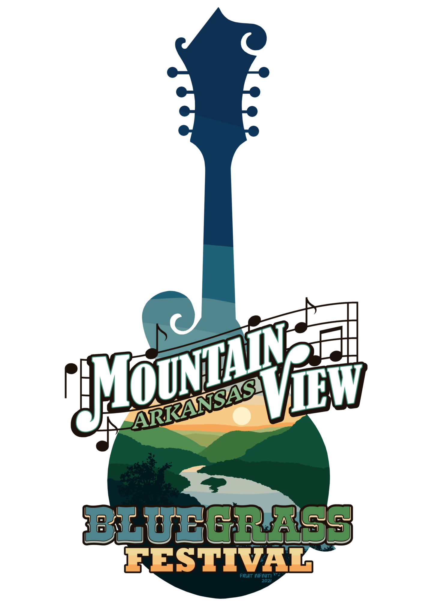 Fall Mountain View Bluegrass Festival – Mountain View Bluegrass ...